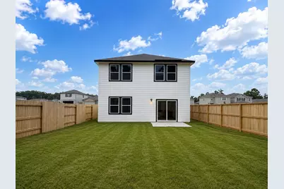 9448 Beryl Lane, Conroe, TX 77303 - Photo 14