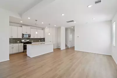 5909 Mockingbird Lodge Lane, Pearland, TX 77584 - Photo 6