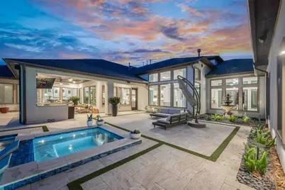 8619 Woods Hollow Trail, Fulshear, TX 77406 - Photo 48