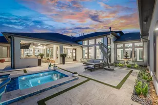 8619 Woods Hollow Trail, Fulshear, TX 77406 - Photo 48