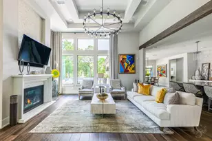 8619 Woods Hollow Trail, Fulshear, TX 77406 - Photo 10