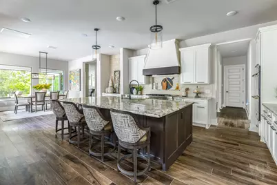 8619 Woods Hollow Trail, Fulshear, TX 77406 - Photo 18