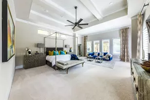 8619 Woods Hollow Trail, Fulshear, TX 77406 - Photo 28