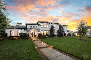 8619 Woods Hollow Trail, Fulshear, TX 77406 - Photo 1