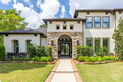 8619 Woods Hollow Trail, Fulshear, TX 77406 - Photo 4