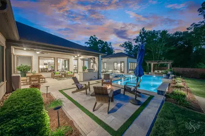 8619 Woods Hollow Trail, Fulshear, TX 77406 - Photo 2