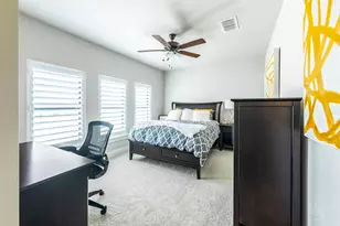 8619 Woods Hollow Trail, Fulshear, TX 77406 - Photo 42