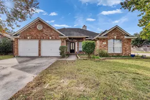 3327 La Seine Ln, Spring, TX 77388 - Photo 4