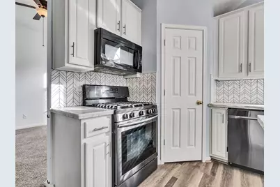 3327 La Seine Lane, Spring, TX 77388 - Photo 6
