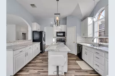 3327 La Seine Lane, Spring, TX 77388 - Photo 2