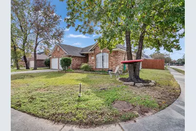 3327 La Seine Lane, Spring, TX 77388 - Photo 28