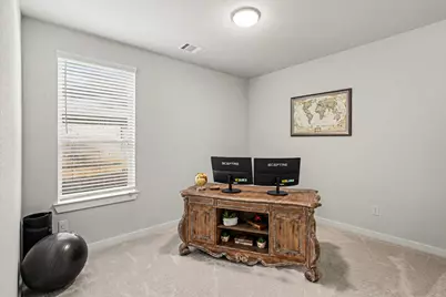 127 Lukewood Circle, Willis, TX 77318 - Photo 20