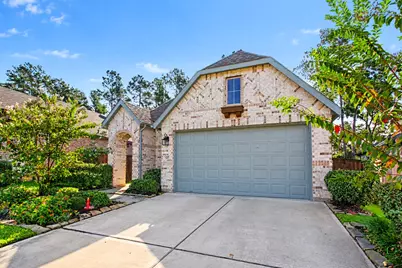 127 Lukewood Circle, Willis, TX 77318 - Photo 2