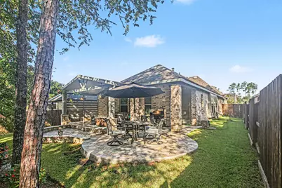 127 Lukewood Circle, Willis, TX 77318 - Photo 24