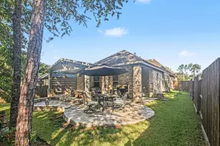 127 Lukewood Cir, Willis, TX 77318 - Photo 24