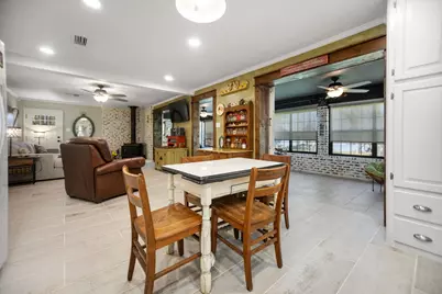 160 Dailey Road, Crockett, TX 75835 - Photo 14