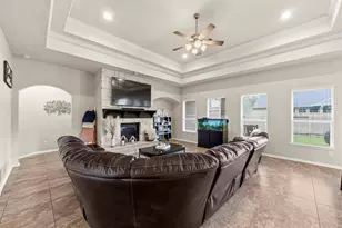 4329 S Meridian Greens Dr, Dickinson, TX 77539 - Photo 12