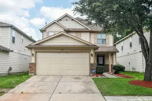 2926 Yearling Colt Ct, Houston, TX 77038 - Photo 2
