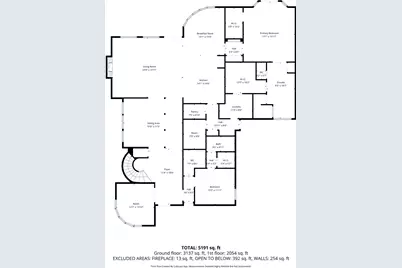 9502 Plaza Terrace Drive, Missouri City, TX 77459 - Photo 46