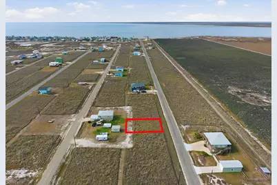 91 Northview Drive, Rockport, TX 78382 - Photo 4