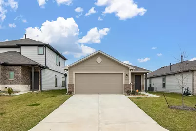 11599 Lazy Oak Creek Drive, Magnolia, TX 77354 - Photo 2