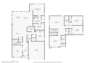 18303 Bluebird Br Ln, Cypress, TX 77433 - Photo 40
