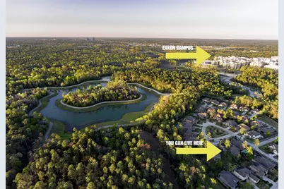 2607 Tree Swallow Bluff Path, Spring, TX 77389 - Photo 2