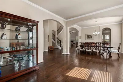 2607 Tree Swallow Bluff Path, Spring, TX 77389 - Photo 8