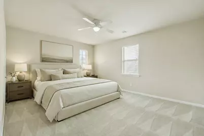 2607 Tree Swallow Bluff Path, Spring, TX 77389 - Photo 34