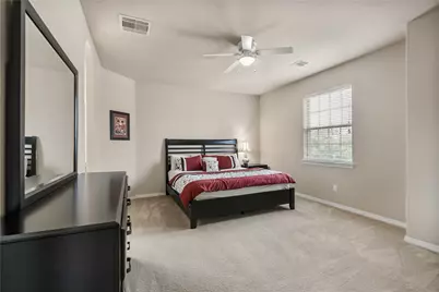 2607 Tree Swallow Bluff Path, Spring, TX 77389 - Photo 28
