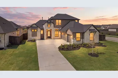 12055 Lake View Boulevard, Mont Belvieu, TX 77523 - Photo 1