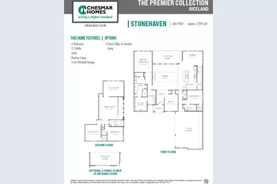 12055 Lake View Boulevard Lake, Mont Belvieu, TX 77523 - Photo 2