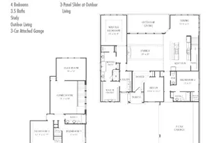 12055 Lake View Blvd Lake, Mont Belvieu, TX 77523 - Photo 2