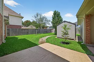 4911 Chappel Hill Dr, Missouri City, TX 77459 - Photo 38