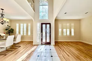 4911 Chappel Hill Dr, Missouri City, TX 77459 - Photo 4