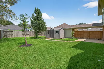 4911 Chappel Hill Drive, Missouri City, TX 77459 - Photo 40