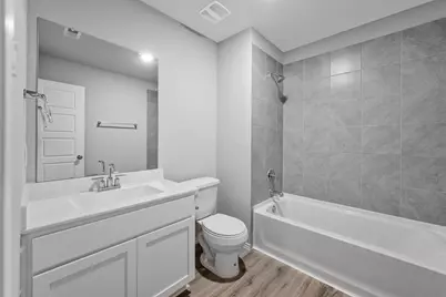 438 Camas Creek Lane, Magnolia, TX 77354 - Photo 38