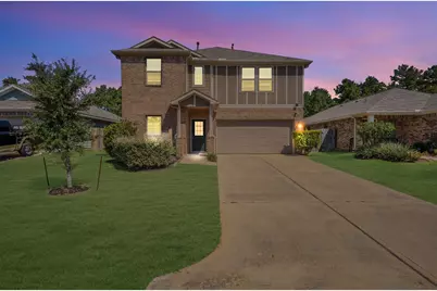 438 Camas Creek Lane, Magnolia, TX 77354 - Photo 1