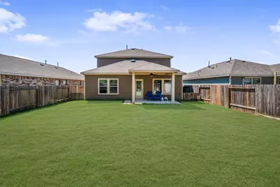 438 Camas Creek Lane, Magnolia, TX 77354 - Photo 48