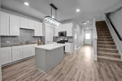 438 Camas Creek Lane, Magnolia, TX 77354 - Photo 22