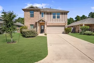 438 Camas Creek Ln, Magnolia, TX 77354 - Photo 2