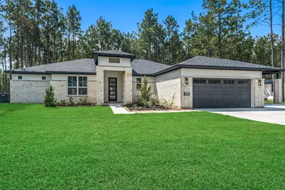 13660 Armstrong Street, Conroe, TX 77303 - Photo 1