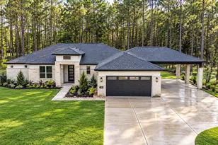 13660 Armstrong St, Conroe, TX 77303 - Photo 1