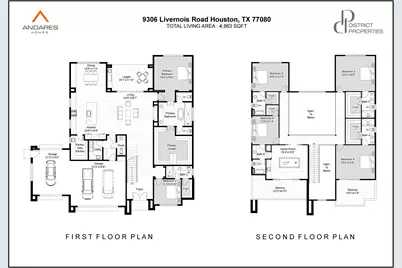 9306 Livernois Road, Houston, TX 77080 - Photo 6