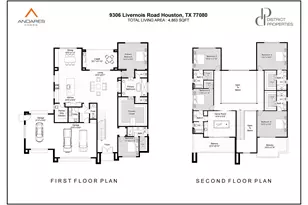 9306 Livernois Rd, Houston, TX 77080 - Photo 6