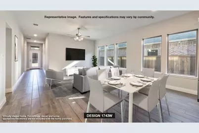 118 Sweet Piper Lane, Richmond, TX 77406 - Photo 6