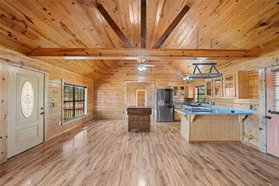 336 Private Road 7080, Lovelady, TX 75851 - Photo 4