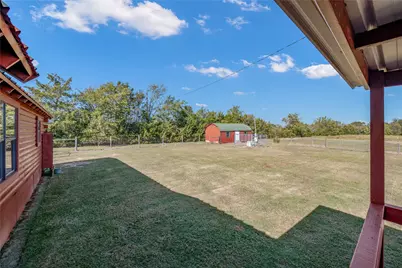 336 Private Road 7080, Lovelady, TX 75851 - Photo 34