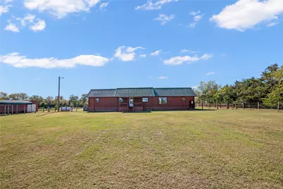 336 Private Road 7080, Lovelady, TX 75851 - Photo 38