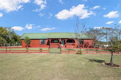 336 Private Road 7080, Lovelady, TX 75851 - Photo 2
